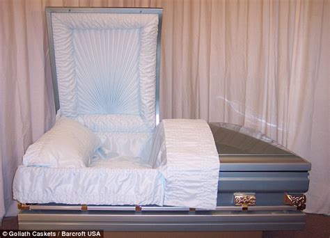 caskets for 600 pound person.